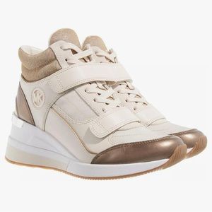 Michael Kors Gentry High-Top